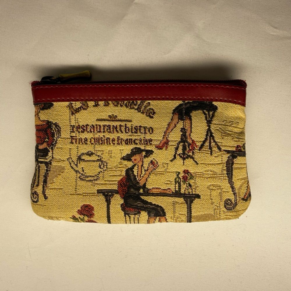 Royal Tapisserie Wallet